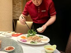-博多新记·粤菜(复兴店)