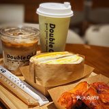 Double Cup终于来到来新会啦‼️‼️