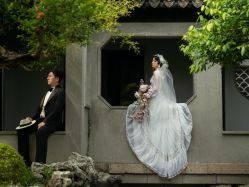 -Mu慕婚纱摄影·超级工作室
