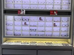 -ALPS阿尔卑斯眼镜(我格广场店)