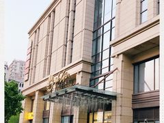 -远洋未来广场(育慧北路店)