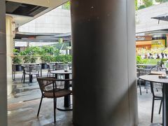 -星巴克(南宁华润幸福里店)