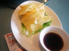 -农家大院(纪王店)