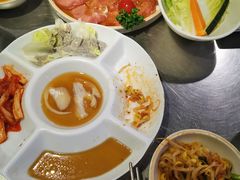 -喜来稀肉(虹泉路店)
