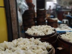 -海汇源老烧麦店(东大街总店)
