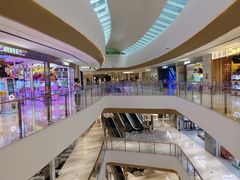 -东莞松山湖万象汇