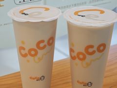 -CoCo都可(漫乐城店)