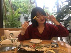 -外婆船宴餐厅·外婆喊你回家吃饭