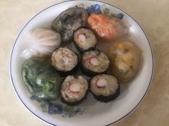 -老潮兴粿品(锦泰店)