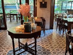 -宝翠花园餐厅(沙湖店)