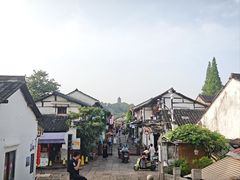 -绍兴书圣故里景区