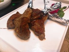 -小广寒电影艺术餐厅(小广寒经三路店)