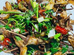-超越海鲜屋(飞龙物业店)