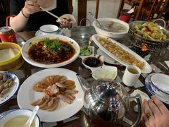 -祥之缘北京烤鸭(美利广场店)