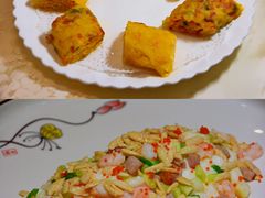 -寻味顺德·南记酒家·传统顺德菜·鱼生(广源路店)