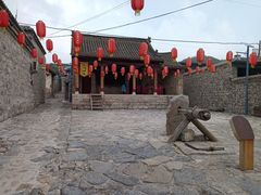 -于家石头村景区