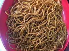 牛肉拌面-双宝红油牛系列