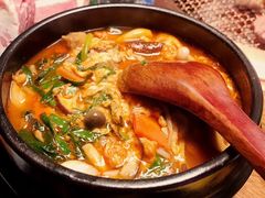 -炎蔵牛舌烤肉