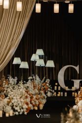 -南昌喜来登酒店·宴会厅