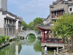 -龙潭水乡