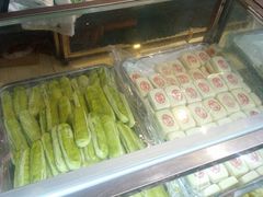 -宝圆斋清真糕点·蛋糕