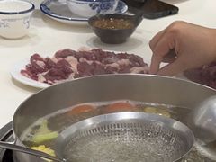 -陈记顺和潮汕牛肉火锅(韩江路店)