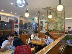 大堂-螺大蛳柳州螺蛳粉·火锅·热干面(西城永捷店)