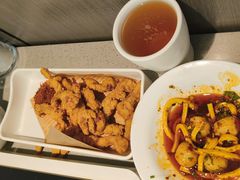 -半天妖烤鱼(西直门凯德mall店)