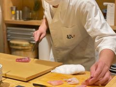 -镹·鱼料理  国产鱼使用店