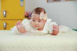 -贝克叔叔儿童摄影工作室(天时嘉园店)
