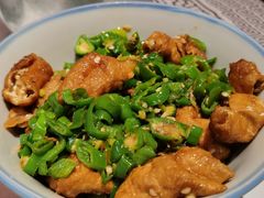-农耕记·湖南土菜(halo广场店)