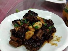 -小陆莲花蟹园农家乐(莲花岛店)