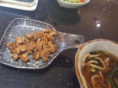 -真剑日本料理·铁板烧(贵州路店)