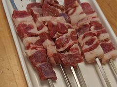 -正丰源大缸烧烤(人民路店)