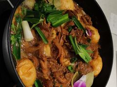 -牛腩之旅·牛腩牛杂煲(光启城美食城店)