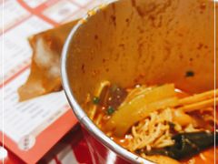 -大喜麻辣拌(凯德1818店)