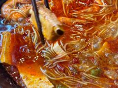 -田家大院东北农家菜铁锅炖(西安总店)