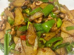 -芳芳餐厅(白沙路店)