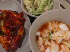 -包装马车·韩国料理·포장마차