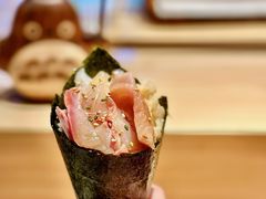 -鮨椿(瑞虹天地太阳宫店)
