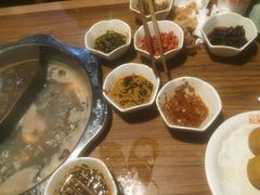 -傣妹火锅(南京东路一店)