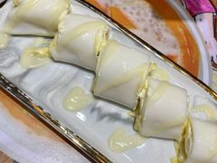-甜心妈妈·榴莲星级糖水(北京路总店)