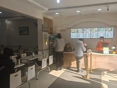 -奕宏饺子楼(朱庄小区店)
