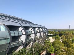 -上海滴水湖皇冠假日酒店