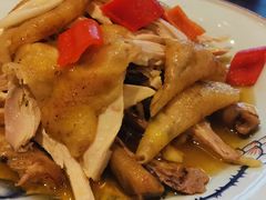 -尹兰楼西北风情餐厅(嘉定店)