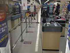 -物美超市(通州果园店)