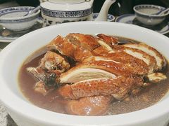-南京大牌档(三阳广场苏宁店)