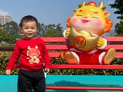 -广东圆玄道观