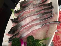 鳝片-大红袍火锅料理(尖沙咀店)