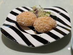 -古洋食坊·港点小馆(苏州中心店)